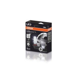 Osram LEDriving FL ≠ "H10" PY20d 12V 8,2W 9745CW
                                                                  
