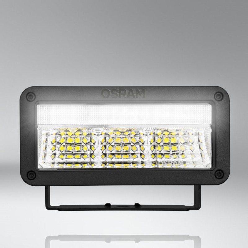 Osram LEDriving SL LEDriving® LIGHTBAR MX140-WD 12/24V 30/2WW LEDDL102-WD &