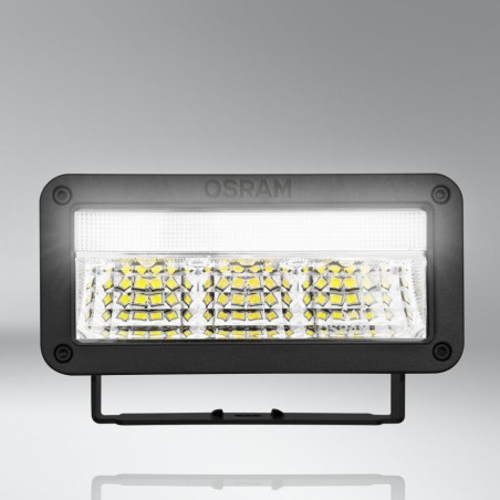 Osram LEDriving SL LEDriving® LIGHTBAR MX140-WD 12/24V 30/2WW LEDDL102-WD &