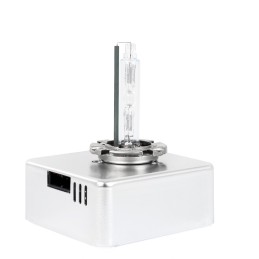 Lámpara xenón M-Tech Premium D5S 4300K
                                                                  