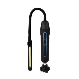 Lámpara de inspección M-TECH PRO 5W COB +1 LED
                                                                  