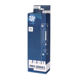 Lámpara de inspección M-TECH PRO 9+1 SMD