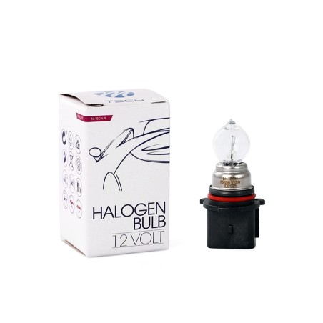 Lámpara halógena M-Tech PSX26W 12V