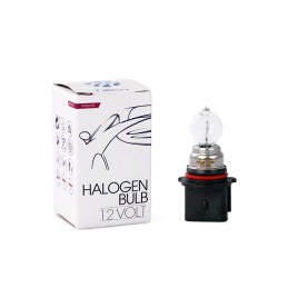 Lámpara halógena M-Tech PSX26W 12V