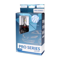 Kit de LED M-TECH Pro HB4