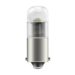 Osram LEDriving® 3893DWP-02B 0,8W/12V BA9s ≠ "T4W" White 6000K
                                                                  