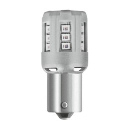 Osram LEDriving® 7507DYP-02B 1,3W/12V BAU15s ≠ "PY21W" Amber