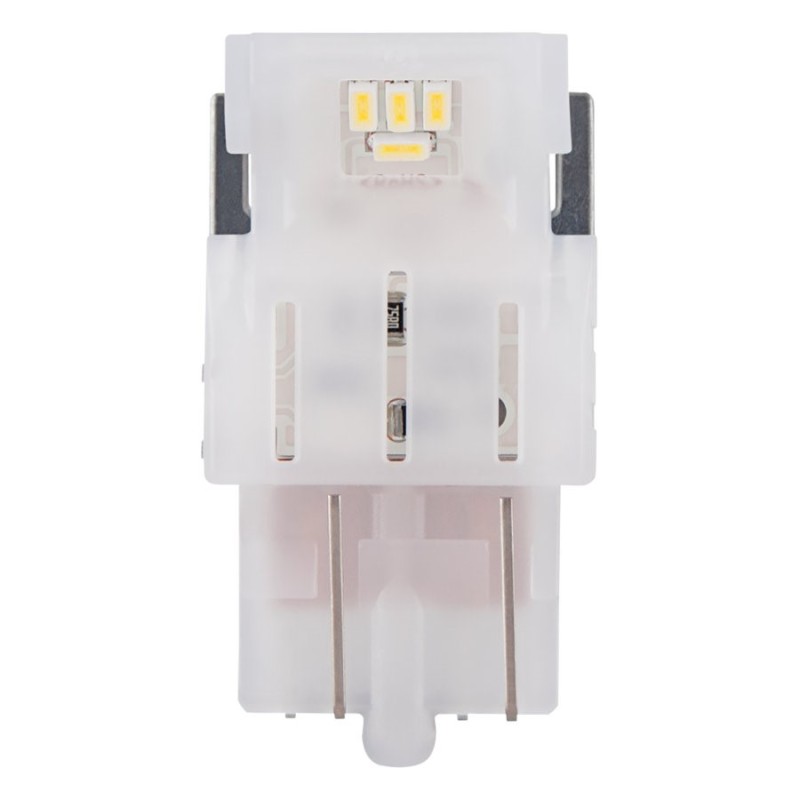 Osram LEDriving® 7515DRP-02B 1,7W/12V W3x16q ≠ "W21/5W" Red