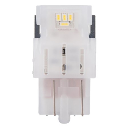 Osram LEDriving® 7515DRP-02B 1,7W/12V W3x16q ≠ "W21/5W" Red