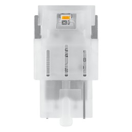 Osram LEDriving® 7528DWP-02B 2W/12V BAY15d ≠ "P21/5W" White 6000K