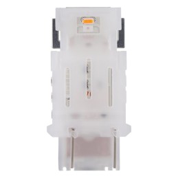 Osram LEDriving® 3157DYP-02B 1,3W/12V W3x16q ≠ "P27/7W" Amber
                                                                  