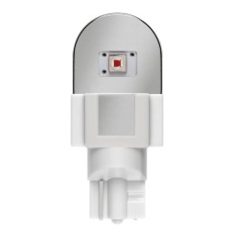 Osram LEDriving® 921DRP-02B 1,4W/12V W2.1x9.5d ≠ "W16W" Red