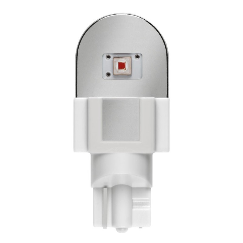 Osram LEDriving® 921DRP-02B 1,4W/12V W2.1x9.5d ≠ "W16W" Red