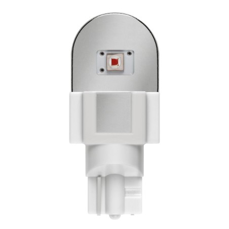 Osram LEDriving® 921DRP-02B 1,4W/12V W2.1x9.5d ≠ "W16W" Red