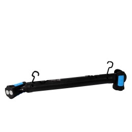 Lámpara de inspección M-TECH PRO 10W COB USB-C