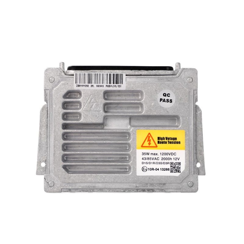 Balastro OEM D1/3(V1) 12V