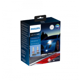 Philips X-tremeUltinon gen2 LED H11 11362 XU 12V - X2 &