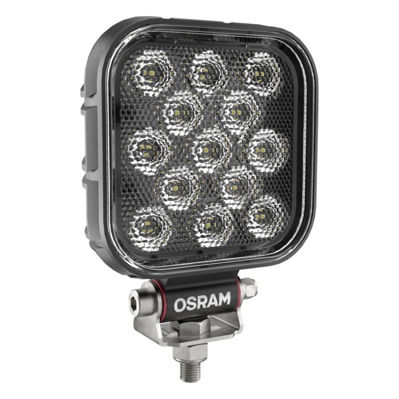 Osram LEDriving® Reversing FX120S-WD ECE R10 R23 12/24V IP69K FS1