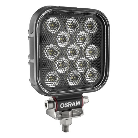 Osram LEDriving® Reversing FX120S-WD ECE R10 R23 12/24V IP69K FS1