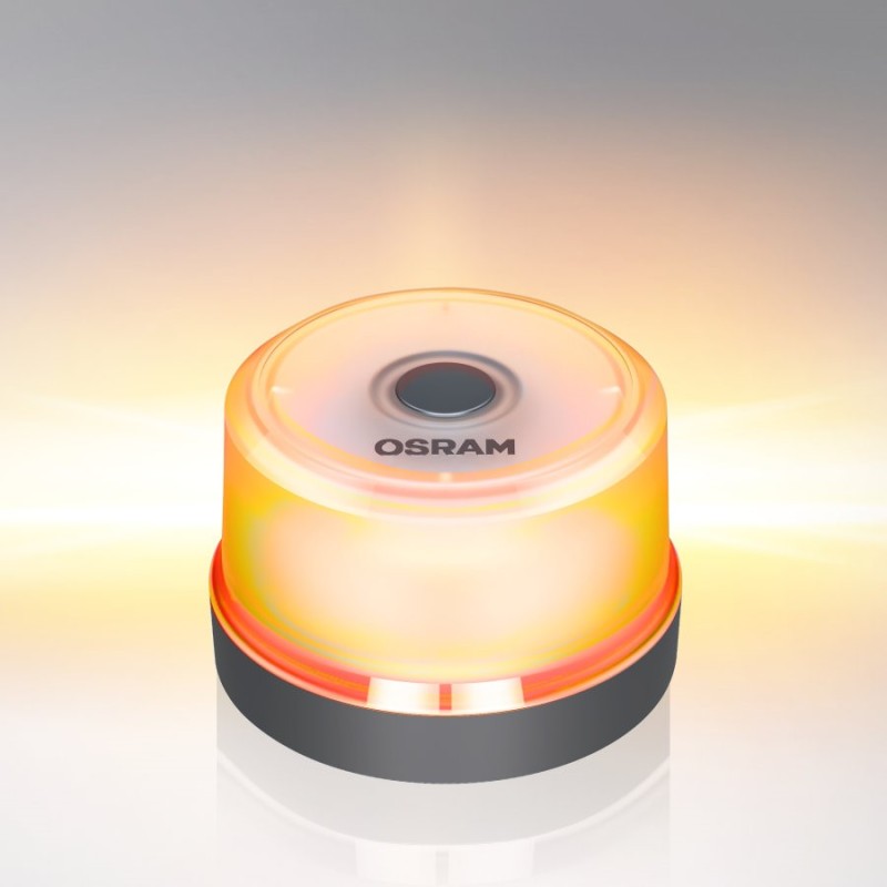 Osram LEDSL302 LEDguardian®  Road Flare Signal V16