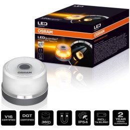 Osram LEDSL302 LEDguardian®  Road Flare Signal V16
                                                                  