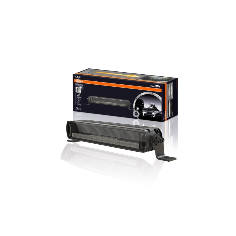 Osram LEDriving® LIGHTBAR MX250-CB 45/1W 12/24V