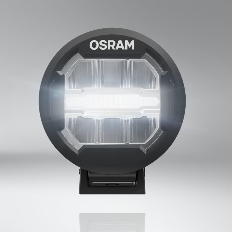 Osram LEDriving® ROUND MX180-CB 39/1W 12/24V