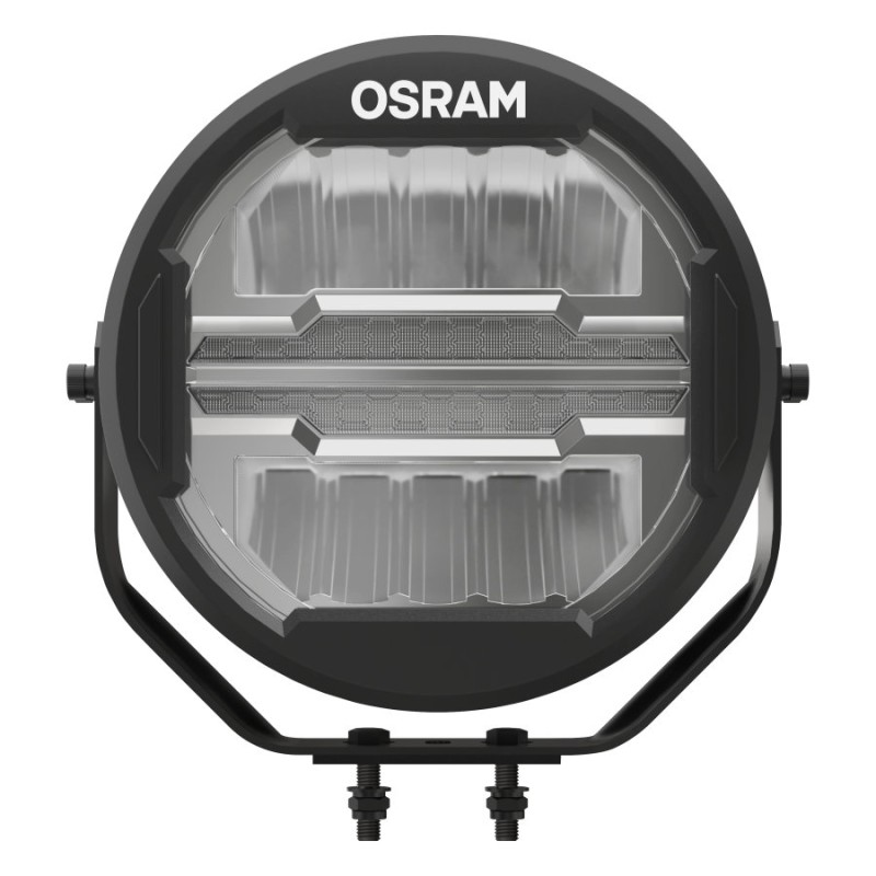 Osram LEDriving® ROUND MX260-CB 60/2,5W 12/24V