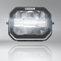 Osram LEDriving® CUBE MX240-CB 70/1,5W 12/24V
