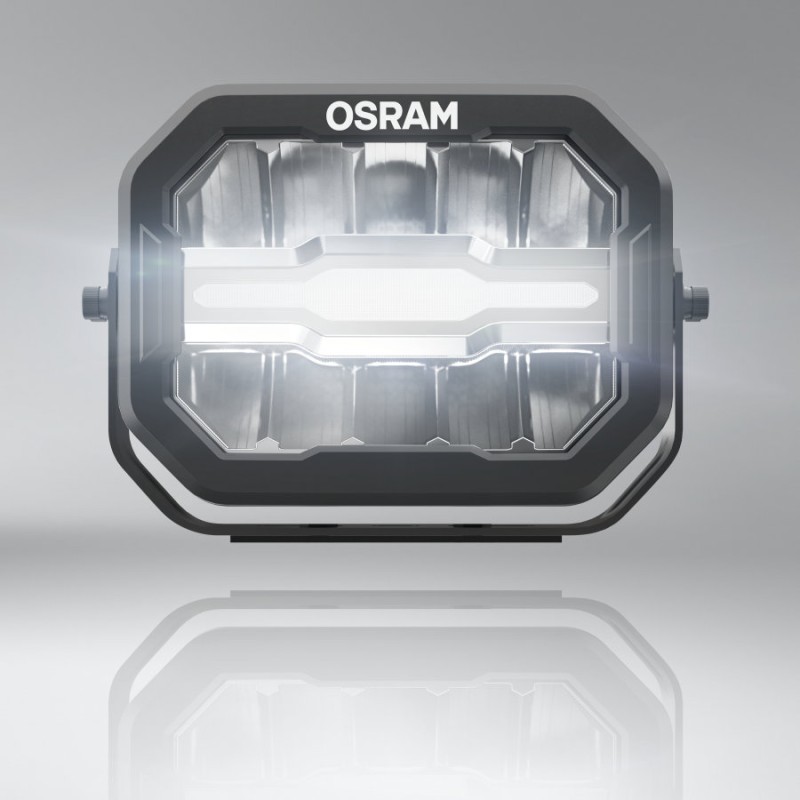 Osram LEDriving® CUBE MX240-CB 70/1,5W 12/24V