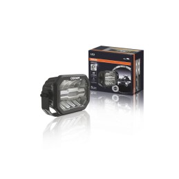 Osram LEDriving® CUBE MX240-CB 70/1,5W 12/24V