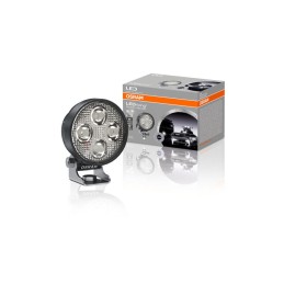Osram LEDriving® ROUND VX80-WD 22W 12/24V