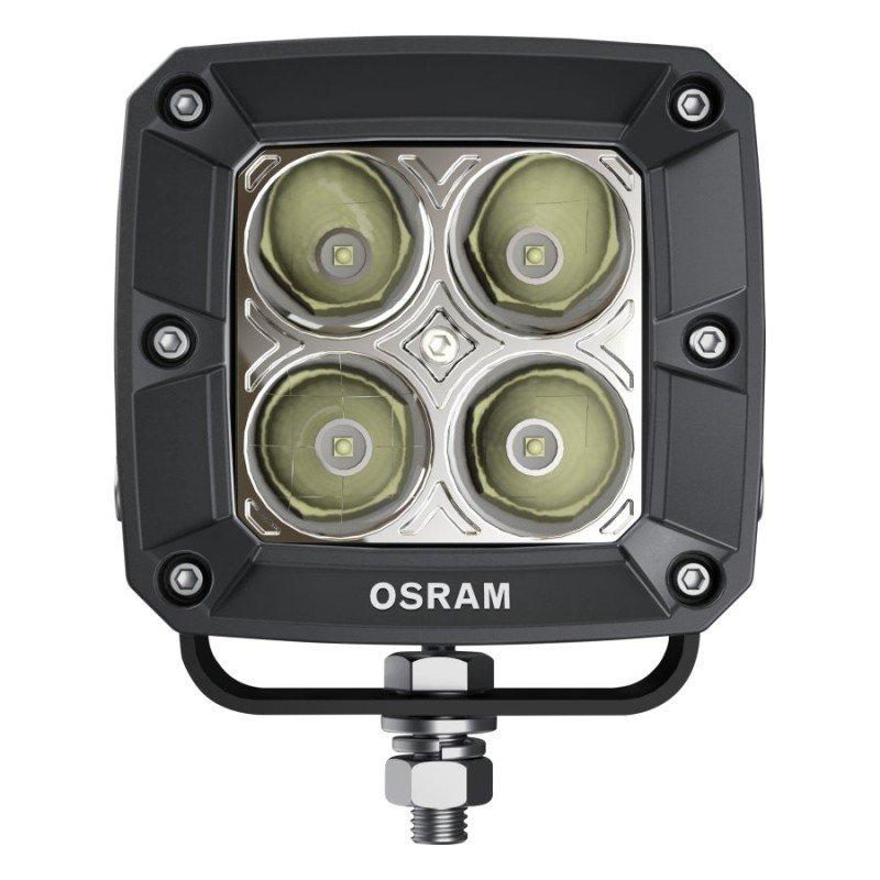 Osram LEDriving® CUBE VX80-SP 20W 12/24V
