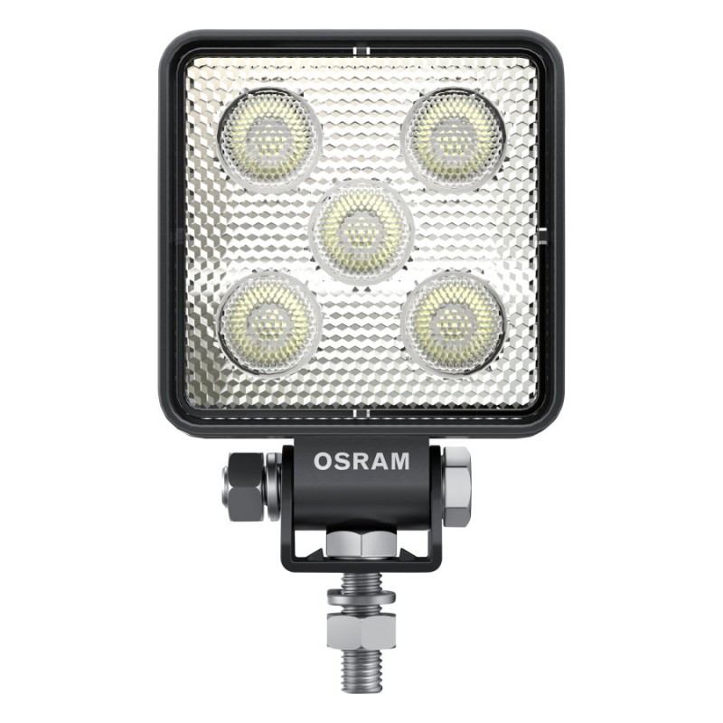 Osram LEDriving® CUBE VX70-WD 8W 12/24V