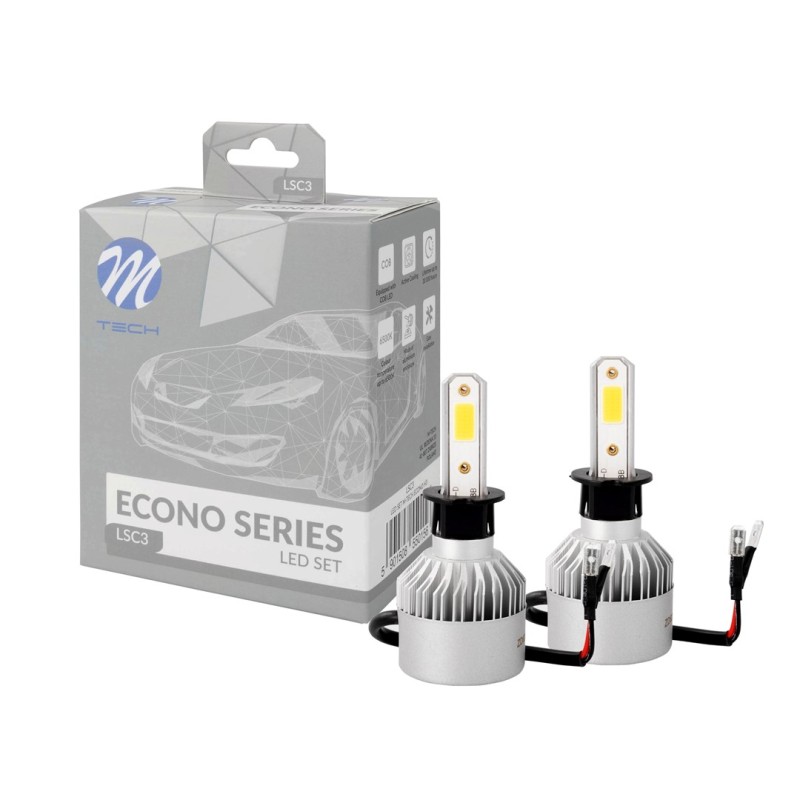 Kit de LED H3
