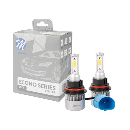 Kit de LED HB5/ 9007  H/L