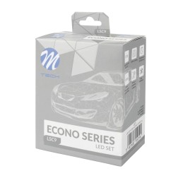 Kit de LED HB5/ 9007  H/L