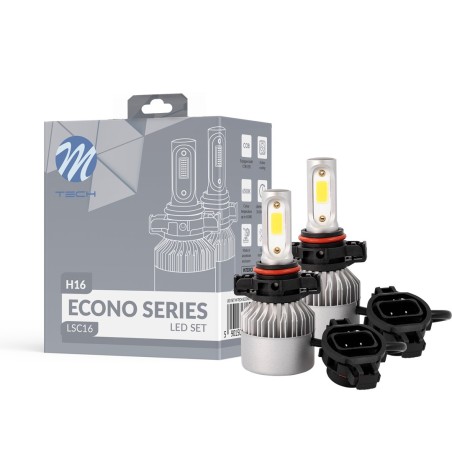 Kit de LED H16/ 5202/ PS24W