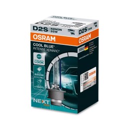 Osram Xenarc COOL BLUE® Intense NextGen D2S P32d-2 35W