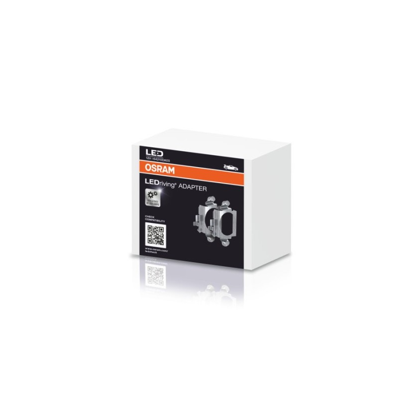 Osram LEDriving® ADAPTER - 64210DA03