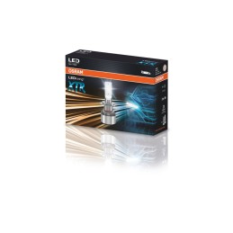 Osram LEDriving® XTR ≙ H7