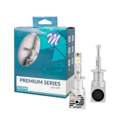 Kit de LED H1 All in one