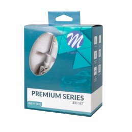 Kit de LED H1 All in one