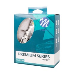 Kit de LED H7 All in one