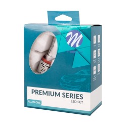 Kit de LED H11 All in one