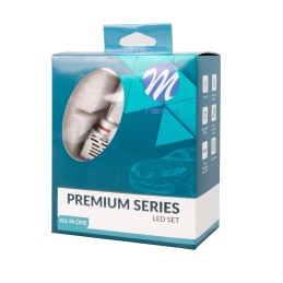 Kit de LED HB3/ 9005 All in one