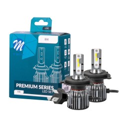 Kit de LED H4