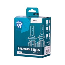 Kit de LED HB4/ 9006