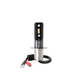 Blister 1x LED H3 6x1616 SMD 3W 280Lm Blanco
                                                                  