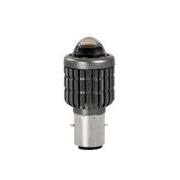 Blister 1x LED BA20D 3570 SMD Blanco
                                                                  